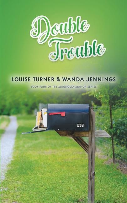 Book Double Trouble Wanda Jennings
