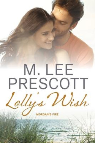 Boek Lolly's Wish M. Lee Prescott