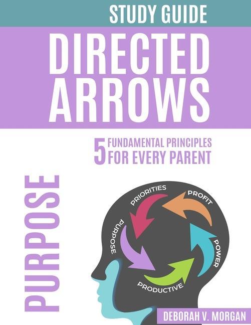 Knjiga Directed Arrows Study Guide: Purpose: PURPOSE Mental Illustration