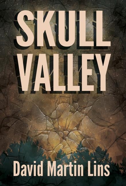 Book Skull Valley David Martin Lins