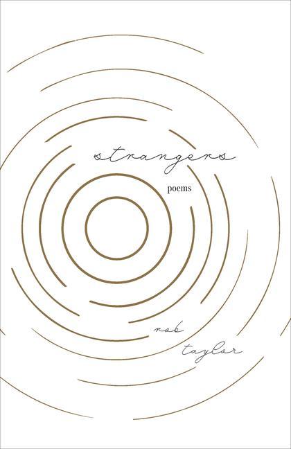 Knjiga Strangers Rob Taylor