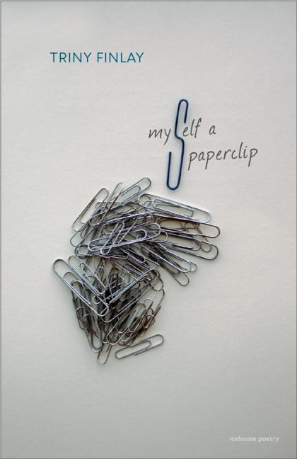 Kniha Myself A Paperclip 