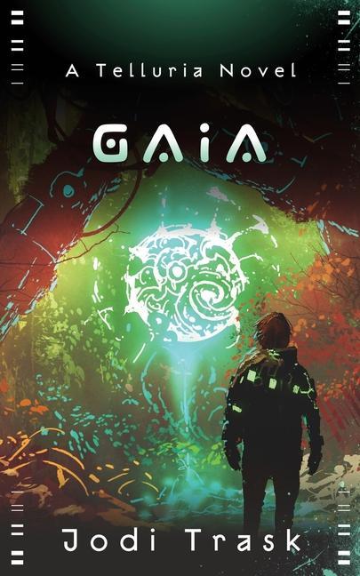 Book Gaia Jodi Trask