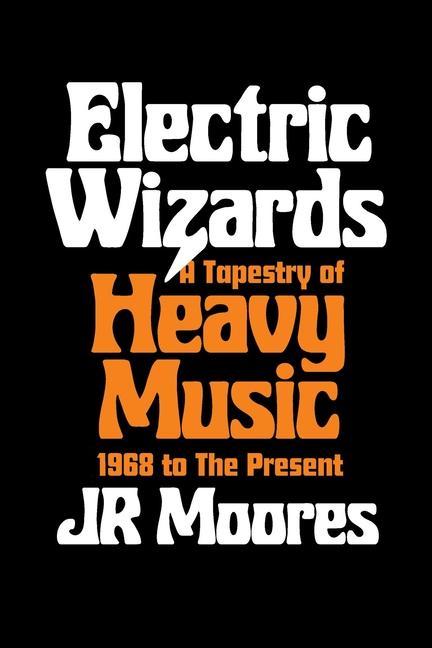 Book Electric Wizards 