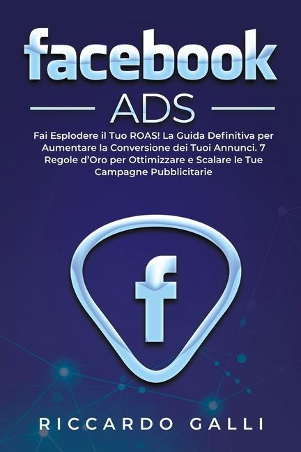 Kniha Facebook ADS 