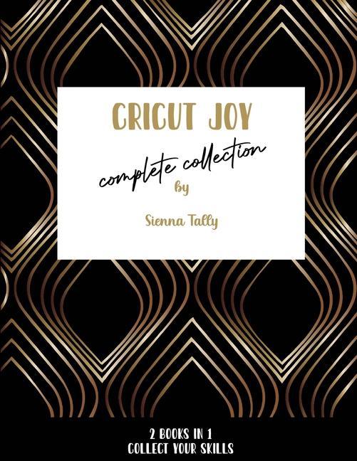 Carte Cricut Joy Complete Collection 
