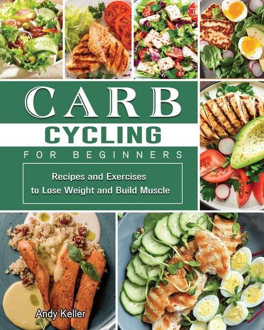 Knjiga Carb Cycling for Women 2021 