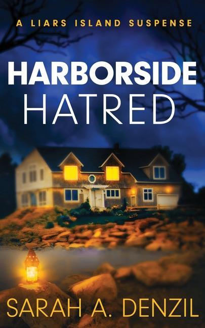 Könyv Harborside Hatred 