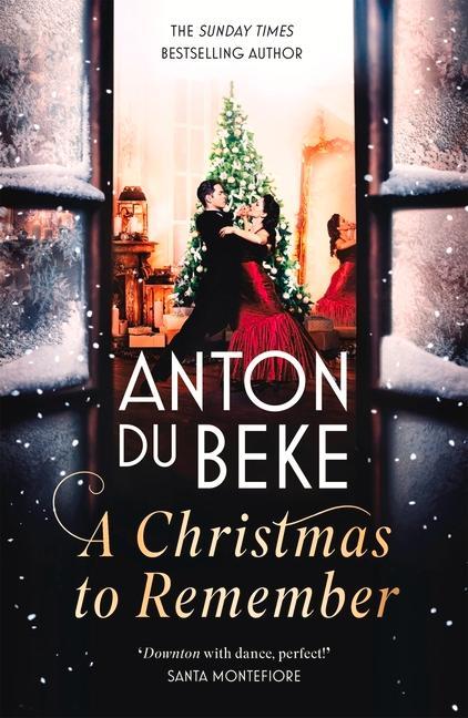 Carte Christmas to Remember Du Beke