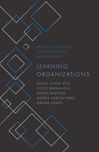 Книга Learning Organizations Jyldyz Bekbalaeva