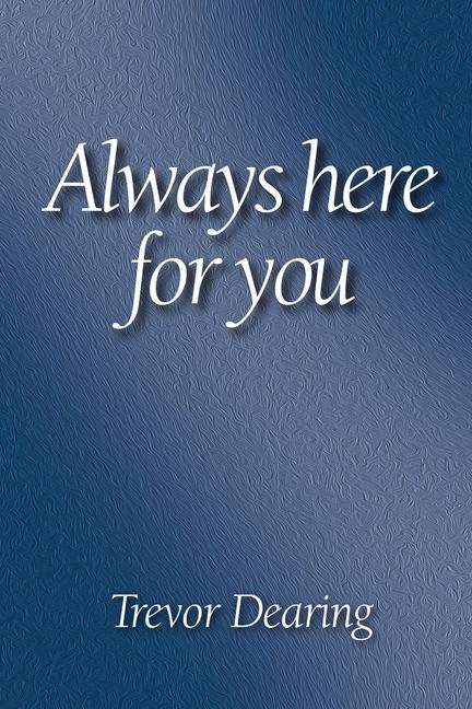 Libro Always Here For You Trevor Dearing