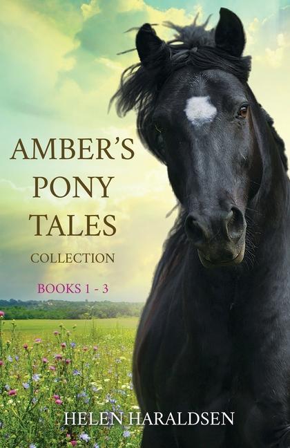 Książka Amber's Pony Tales Collection 