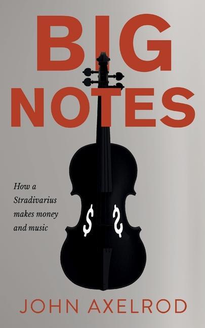 Kniha Big Notes 