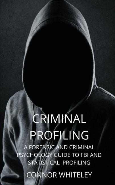 Книга Criminal Profiling 