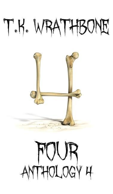 Boek Four T. K. Wrathbone
