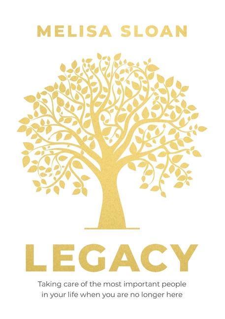 Carte Legacy: Taking care of the most important people in your life when you 