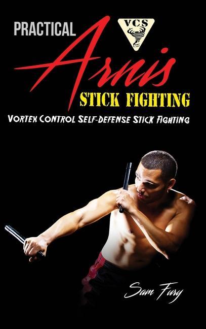 Könyv Practical Arnis Stick Fighting Eliana Bastida