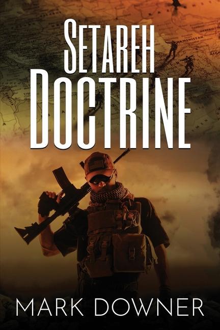 Kniha Setareh Doctrine 