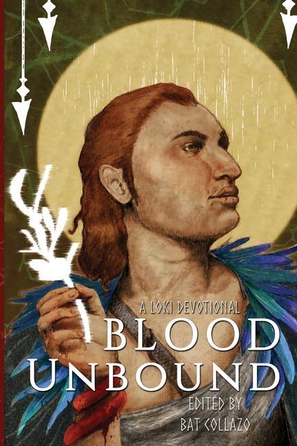 Könyv Blood Unbound 