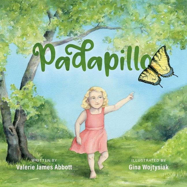 Boek Padapillo Crystal Cregge
