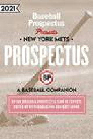 Carte New York Mets 2021: A Baseball Companion 