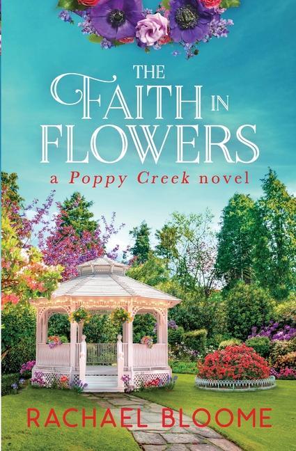 Kniha Faith in Flowers 