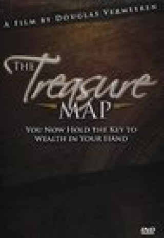 Audio The Treasure Map Doug Vermeeren