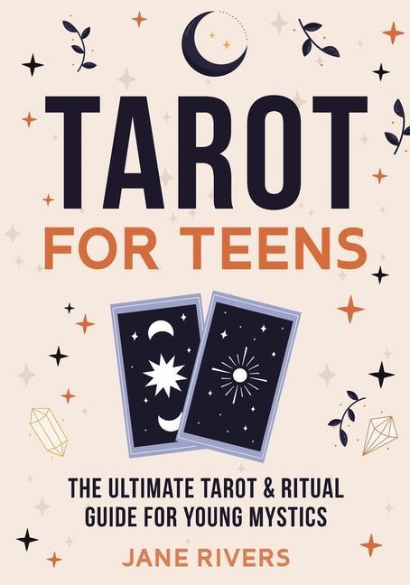 Book Tarot for Teens 