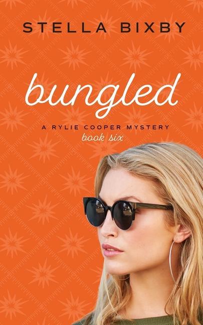 Kniha Bungled Stella Bixby