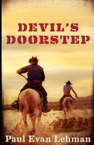 Kniha Devil's Doorstep 