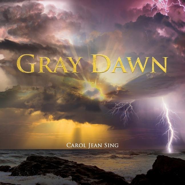 Libro Gray Dawn Carol Jean Sing