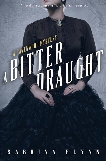 Knjiga Bitter Draught Sabrina Flynn