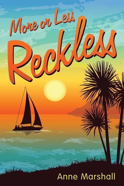 Kniha More or Less Reckless Anne Marshall