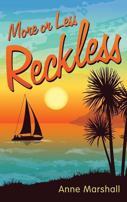 Kniha More or Less Reckless Anne Marshall