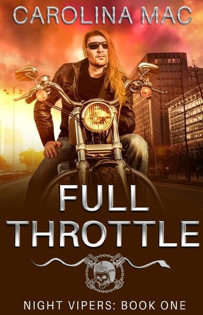 Book Full Throttle Carolina Mac