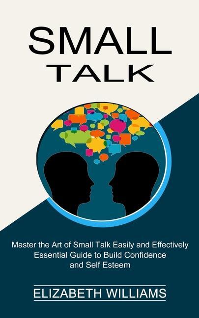 Kniha Small Talk 