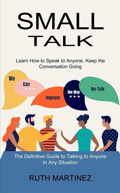 Könyv Small Talk 