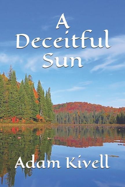 Knjiga Deceitful Sun Brenna Bailey-Davies