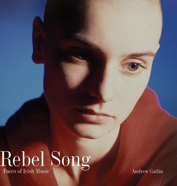 Kniha Rebel Song 