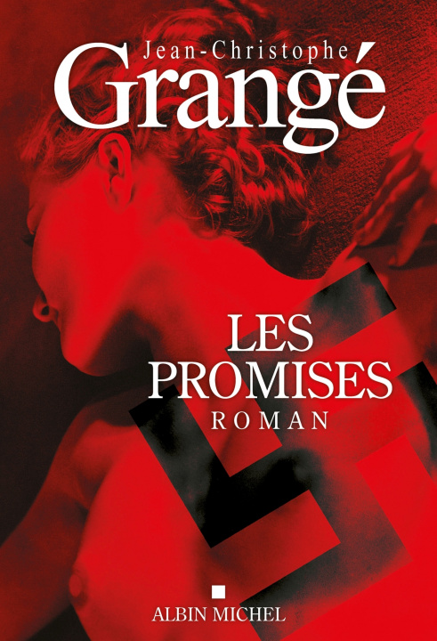 Book Les promises Jean-Christophe Grangé