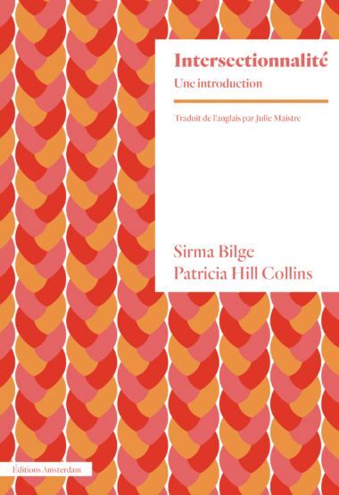 Knjiga Intersectionnalité Sirma Bilge