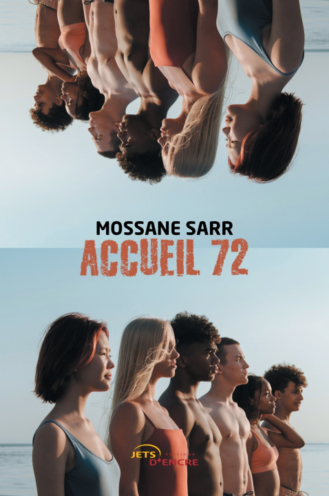 Buch Accueil 72 Mossane Sarr