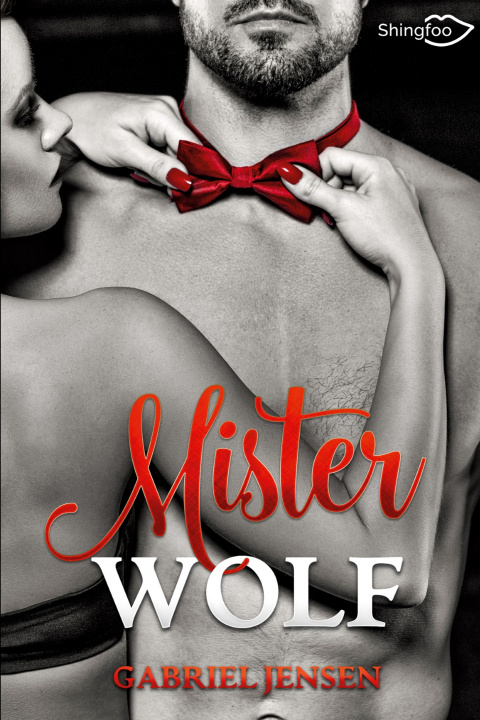 Carte Mister Wolf Jensen