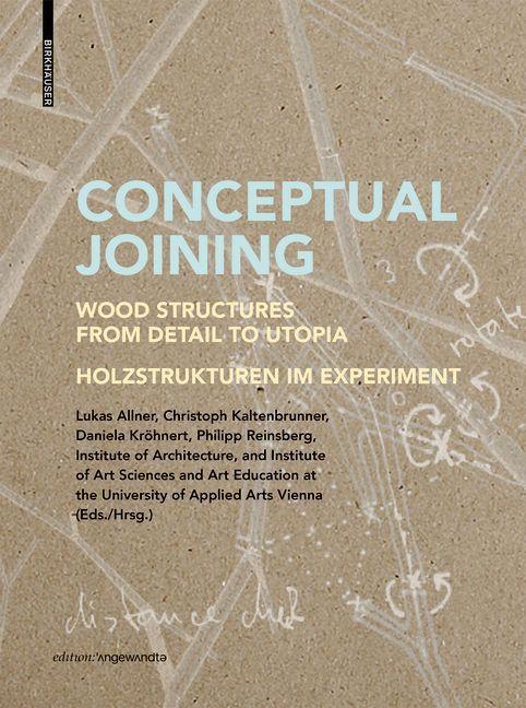 Книга Conceptual Joining Christoph Kaltenbrunner