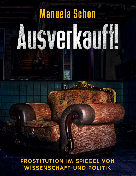 Knjiga AUSVERKAUFT! Manuela Schon
