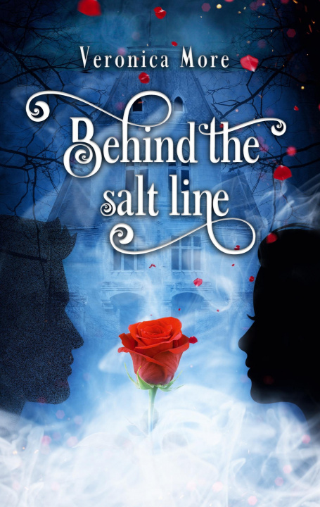 Knjiga Behind the salt line Veronica More