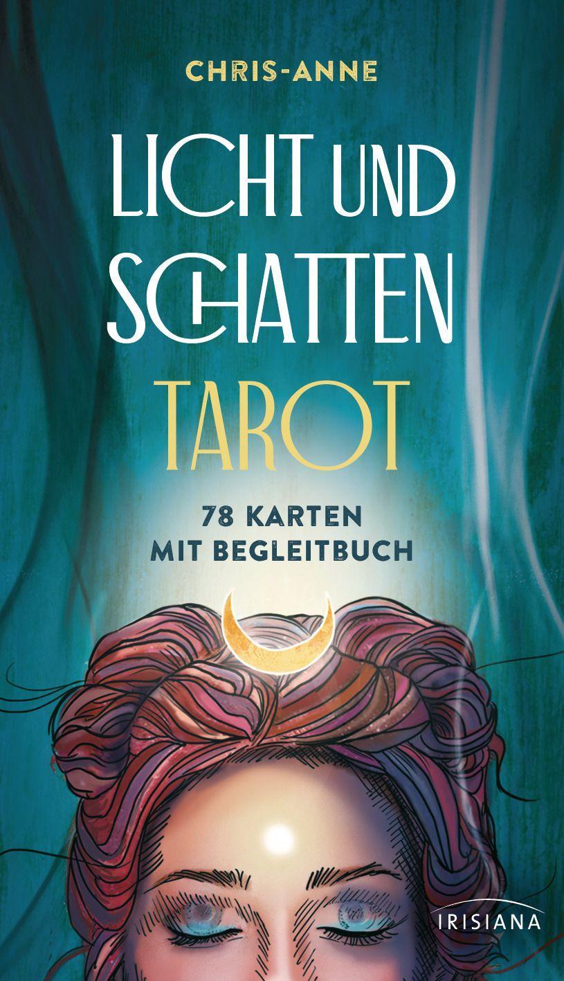 Game/Toy Licht und Schatten Tarot Hanna R. Müller