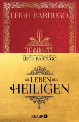Книга Die Leben der Heiligen Michelle Gyo