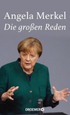 Carte Angela Merkel, Die großen Reden Caroline Draeger