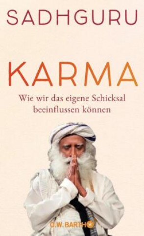 Kniha Karma 